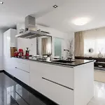 Charming In Aldea For 6 Persons Апартаменти Марбелья