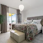 Charming In Aldea For 6 Persons Апартаменти Марбелья