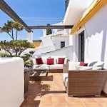 Charming In Aldea For 6 Persons Марбелья