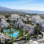 Charming In Aldea For 6 Persons Апартаменти *