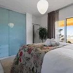 Charming In Aldea For 6 Persons