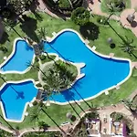 Charming In Aldea For 6 Persons Апартаменти