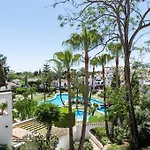 Charming In Aldea For 6 Persons Апартаменти *