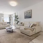 Апартаменти Charming In Aldea For 6 Persons *