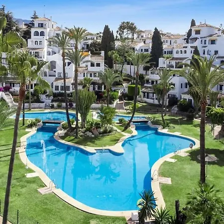 Charming In Aldea For 6 Persons Апартаменти *