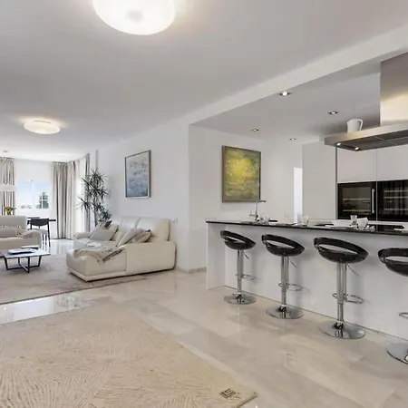 Charming In Aldea For 6 Persons 公寓 *