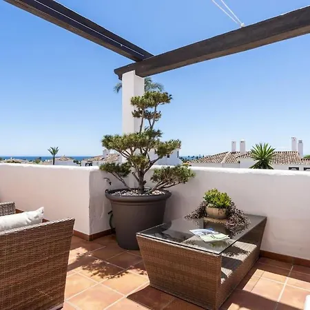 公寓 Charming In Aldea For 6 Persons *