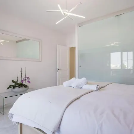 Charming In Aldea For 6 Persons Marbella