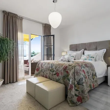 Charming In Aldea For 6 Persons 公寓 马尔韦利亚