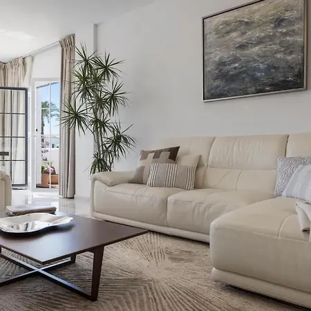 公寓 Charming In Aldea For 6 Persons