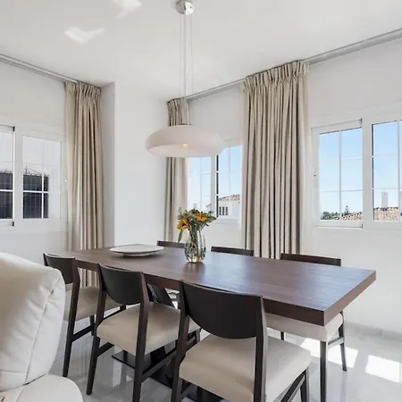 Apartman Charming In Aldea For 6 Persons *