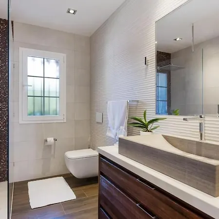 Apartman Charming In Aldea For 6 Persons *