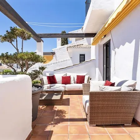 Charming In Aldea For 6 Persons 马尔韦利亚