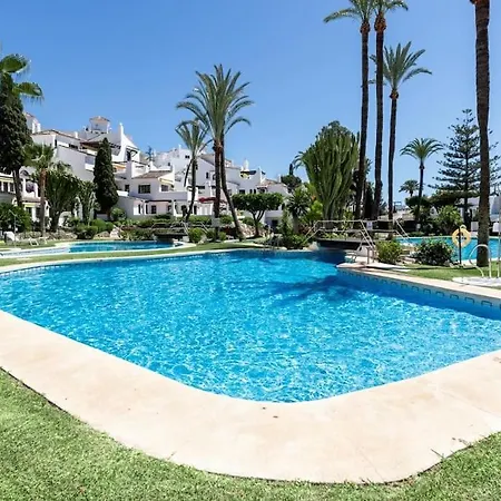 公寓 Charming In Aldea For 6 Persons