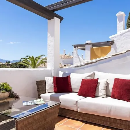 Charming In Aldea For 6 Persons * 马尔韦利亚