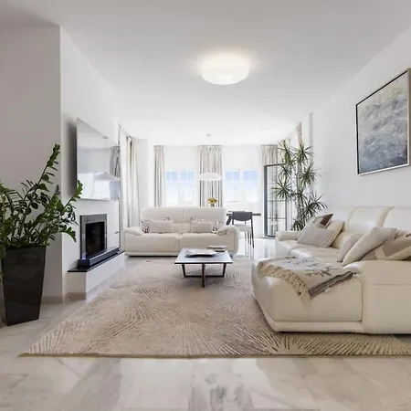 公寓 Charming In Aldea For 6 Persons