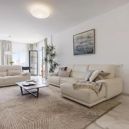 Apartment Charming In Aldea For 6 Persons *