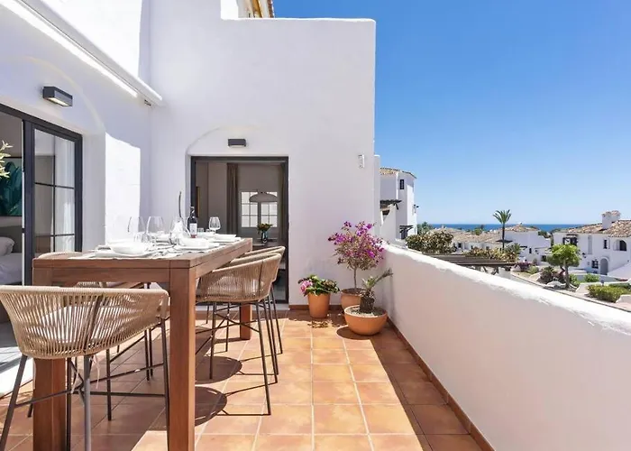 Charming In Aldea For 6 Persons *