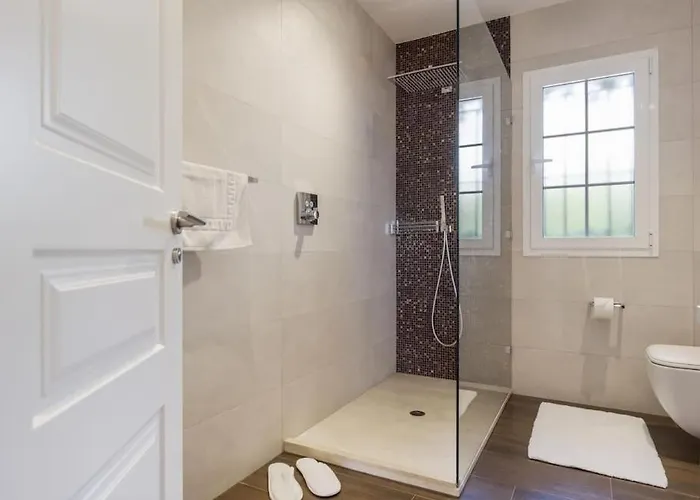 Charming In Aldea For 6 Persons
