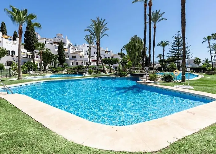 아파트 Charming In Aldea For 6 Persons