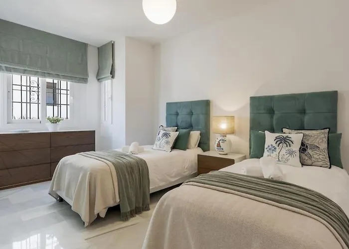 Charming In Aldea For 6 Persons *