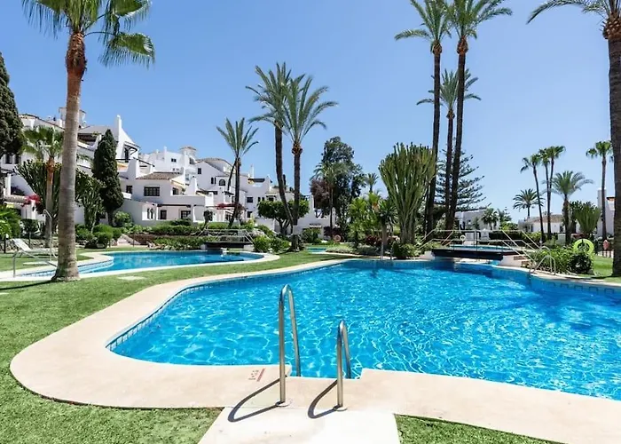 아파트 Charming In Aldea For 6 Persons *