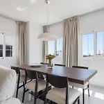 Apartment Charming In Aldea For 6 Persons *