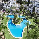 Charming In Aldea For 6 Persons Apartment Marbella