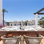 Charming In Aldea For 6 Persons * Marbella