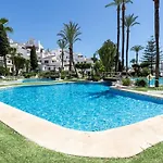 Apartment Charming In Aldea For 6 Persons