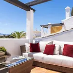 Charming In Aldea For 6 Persons * Marbella