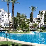 Charming In Aldea For 6 Persons Marbella