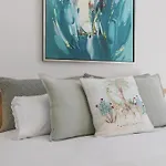 Charming In Aldea For 6 Persons Apartment Marbella