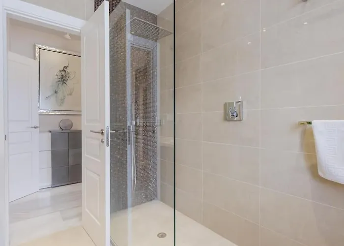 Charming In Aldea For 6 Persons * Marbella