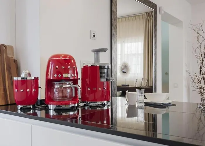 Charming In Aldea For 6 Persons *