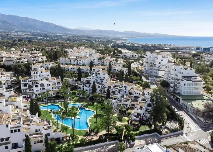 Charming In Aldea For 6 Persons Apartment *