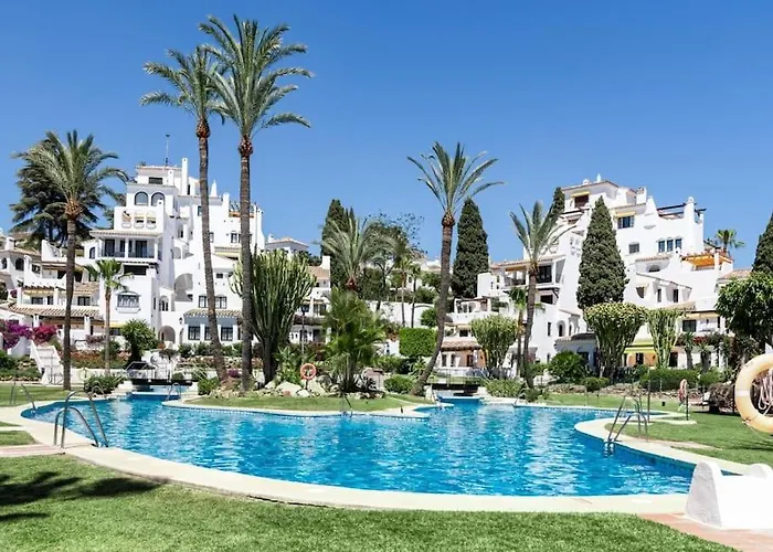 Charming In Aldea For 6 Persons Apartment