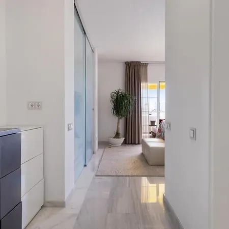 Apartmán Charming In Aldea For 6 Persons *