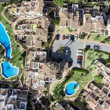 Charming In Aldea For 6 Persons *