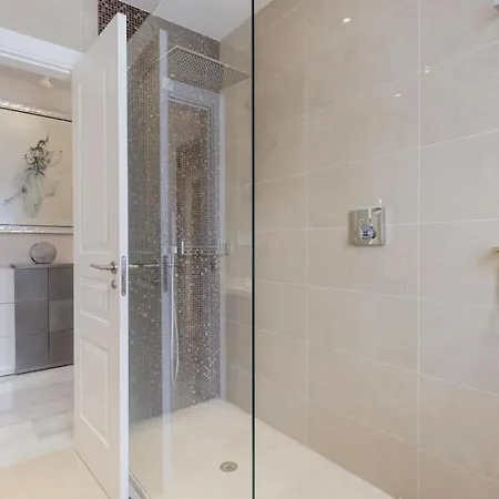 Charming In Aldea For 6 Persons * Marbella