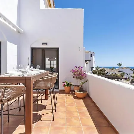 Charming In Aldea For 6 Persons *