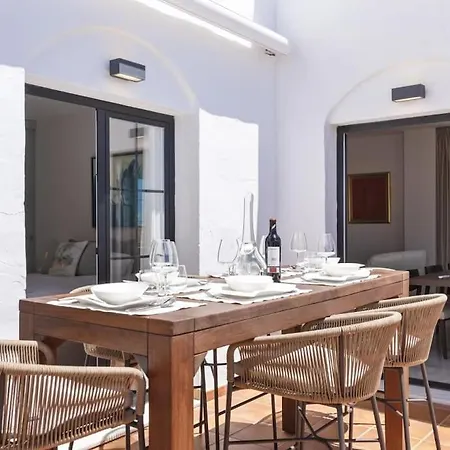 Apartmán Charming In Aldea For 6 Persons Marbella