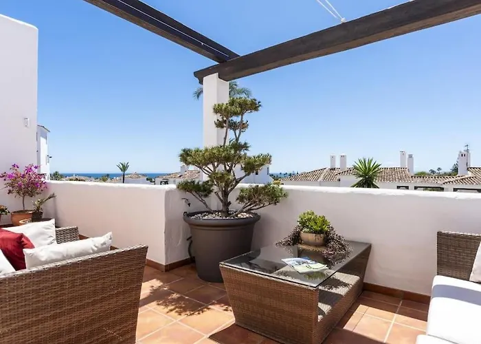 Apartament Charming In Aldea For 6 Persons *