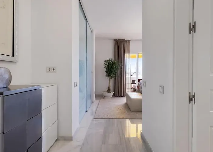 Apartament Charming In Aldea For 6 Persons *